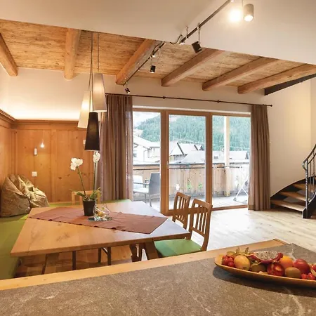 Apartamento Moderne