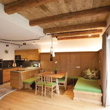 Moderne Appartamento Kartitsch