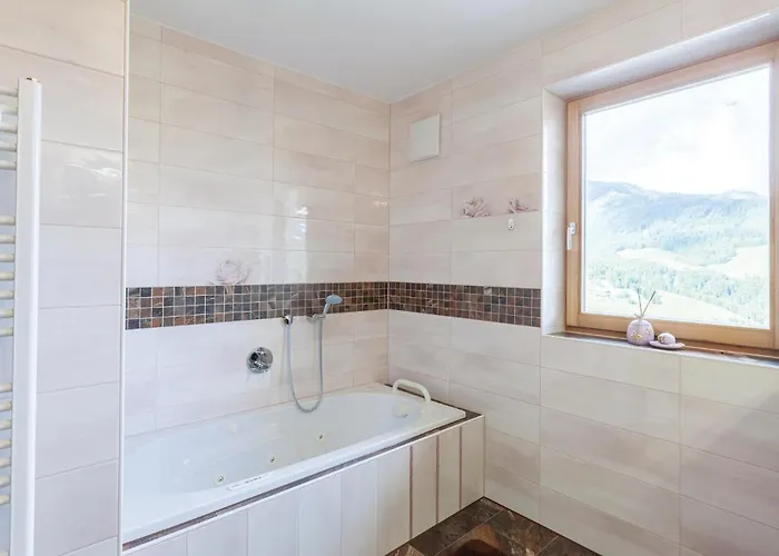 Moderne Apartamento Kartitsch