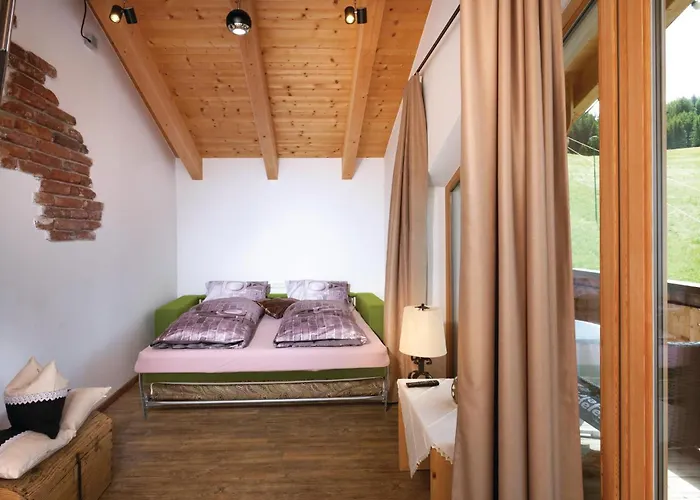 Apartamento Moderne