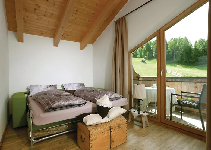 Moderne Apartamento Kartitsch