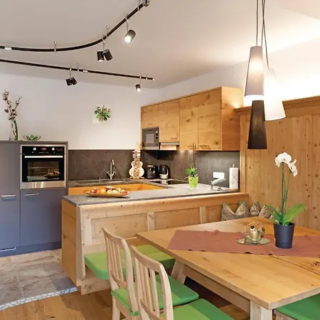 아파트 Moderne 칼티트슈