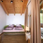 Apartment Moderne