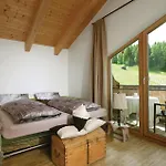 Moderne Apartment Kartitsch