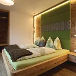 Apartment Moderne