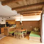 Moderne Apartment Kartitsch