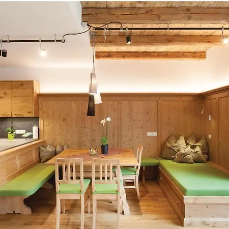Moderne Apartment *