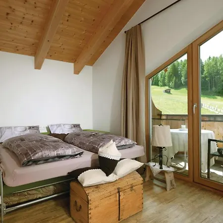Moderne Kartitsch