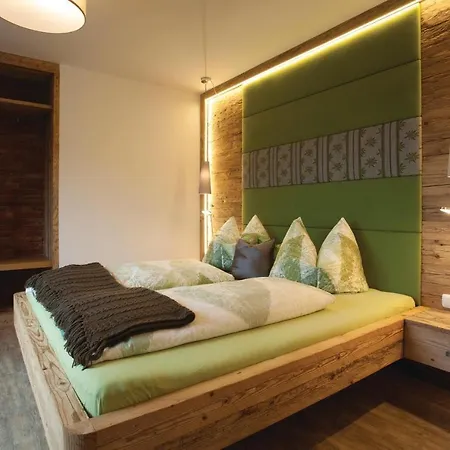 Apartment Moderne *