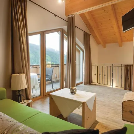 Moderne Apartment Kartitsch