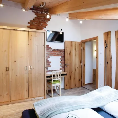Apartment Moderne