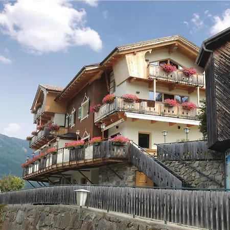 Appartement Moderne Kartitsch