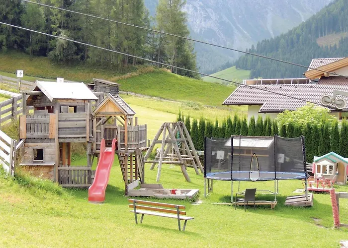 Moderne Appartement *